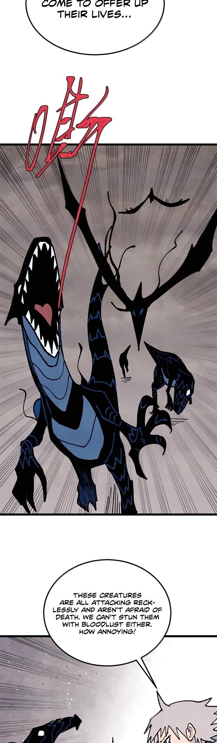 All Hail the Sect Leader - Chapter 407 Page 21