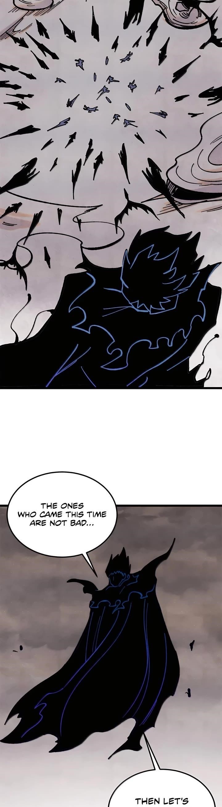 All Hail the Sect Leader - Chapter 407 Page 24