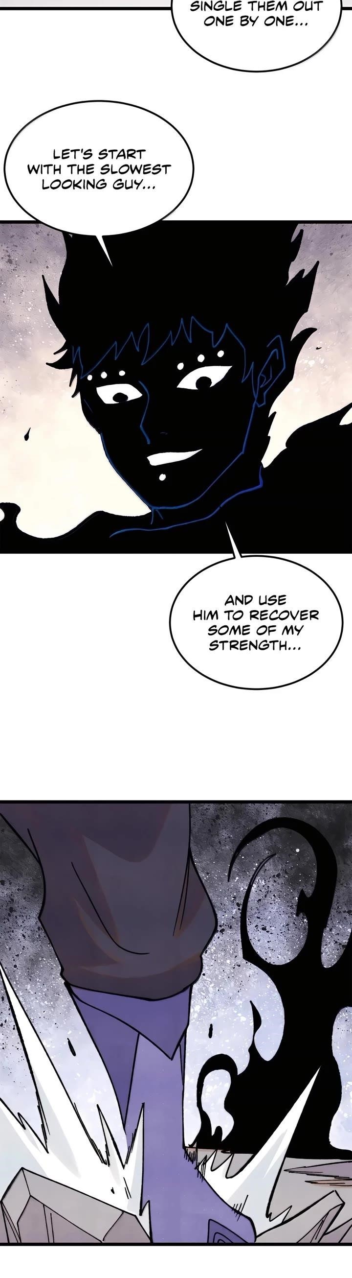 All Hail the Sect Leader - Chapter 407 Page 25