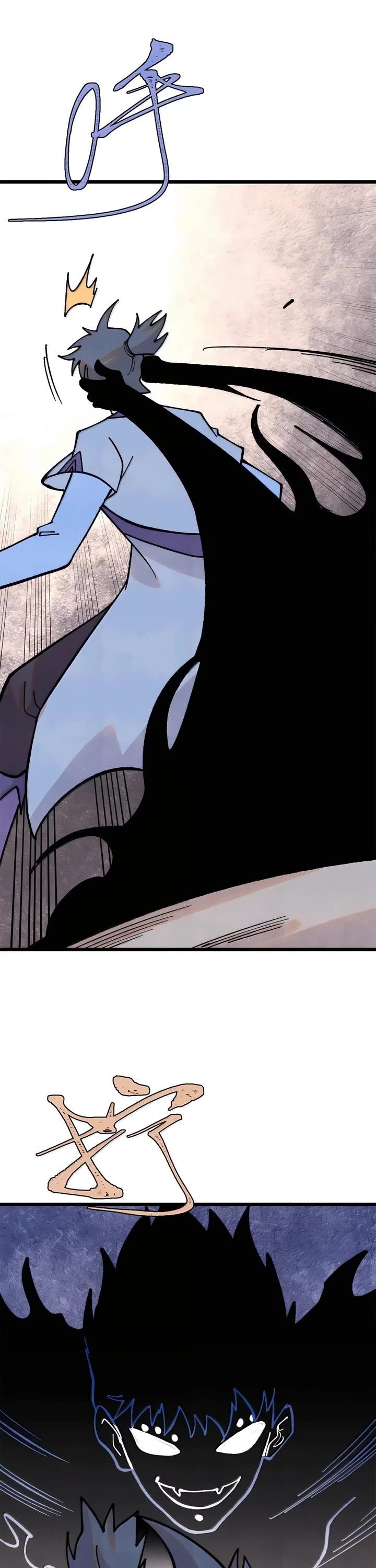 All Hail the Sect Leader - Chapter 407 Page 26