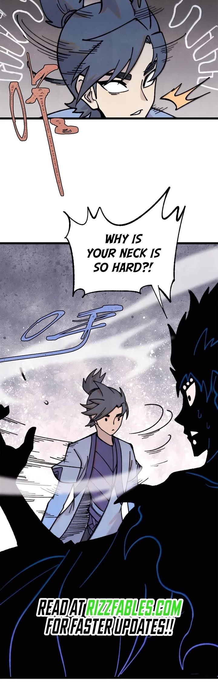 All Hail the Sect Leader - Chapter 407 Page 27