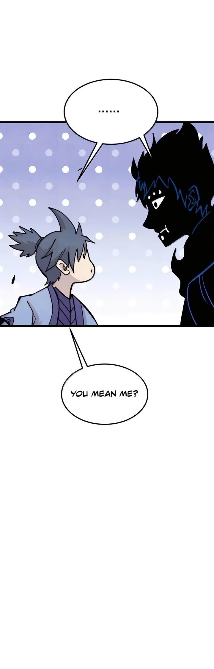 All Hail the Sect Leader - Chapter 407 Page 28