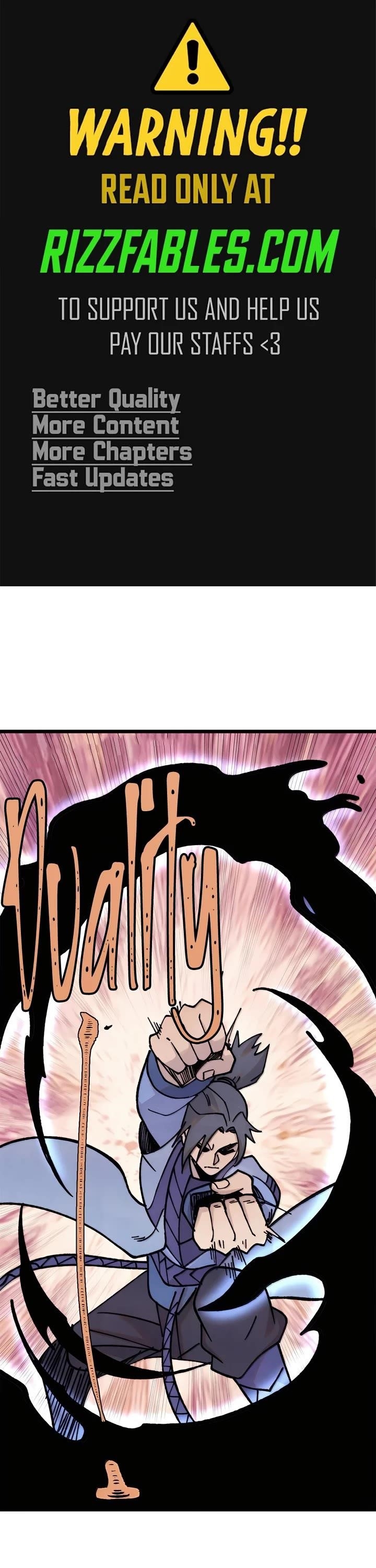 All Hail the Sect Leader - Chapter 408 Page 1