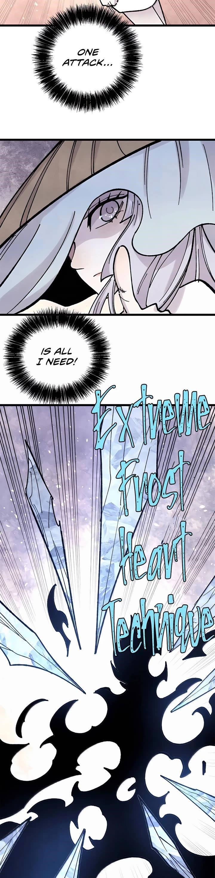 All Hail the Sect Leader - Chapter 408 Page 10