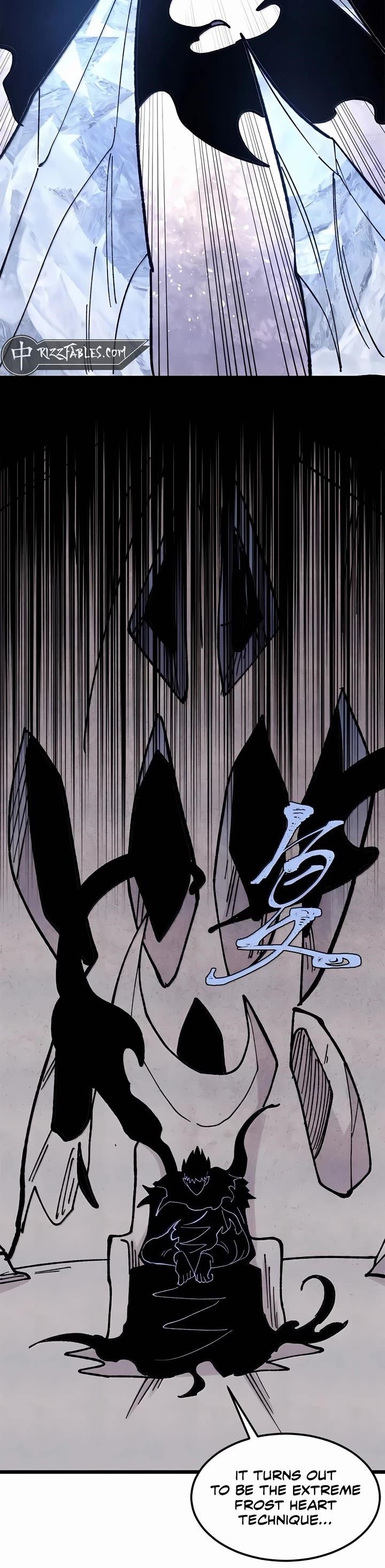 All Hail the Sect Leader - Chapter 408 Page 11