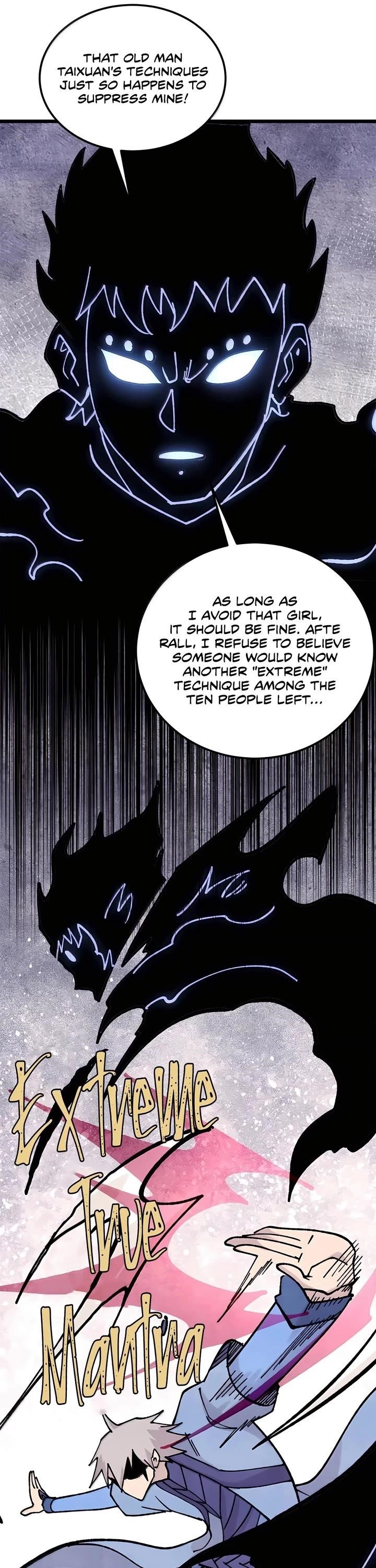 All Hail the Sect Leader - Chapter 408 Page 12