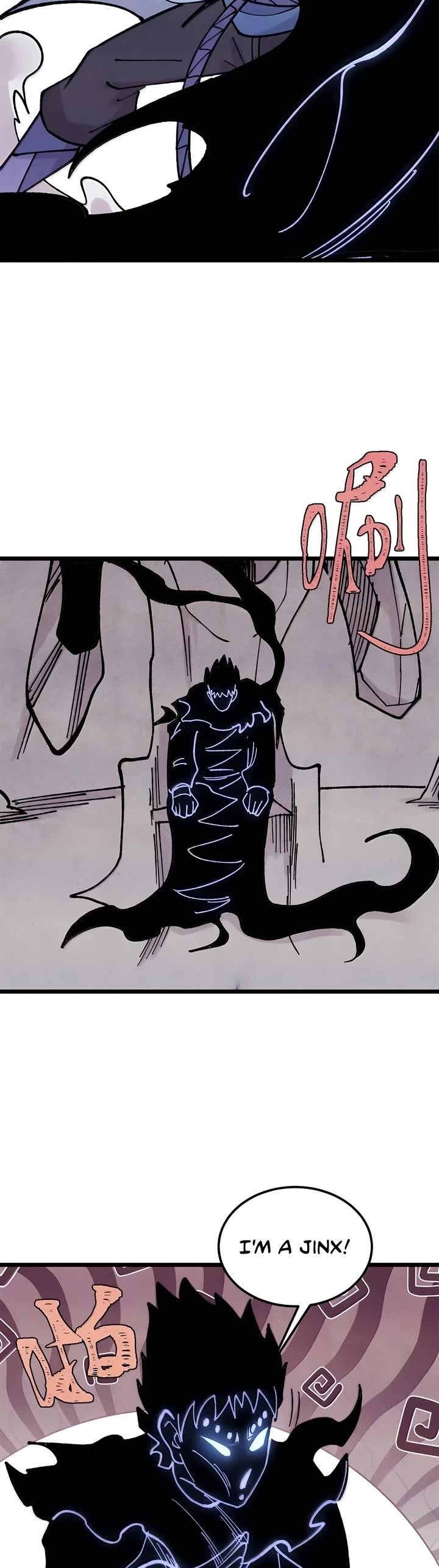 All Hail the Sect Leader - Chapter 408 Page 13