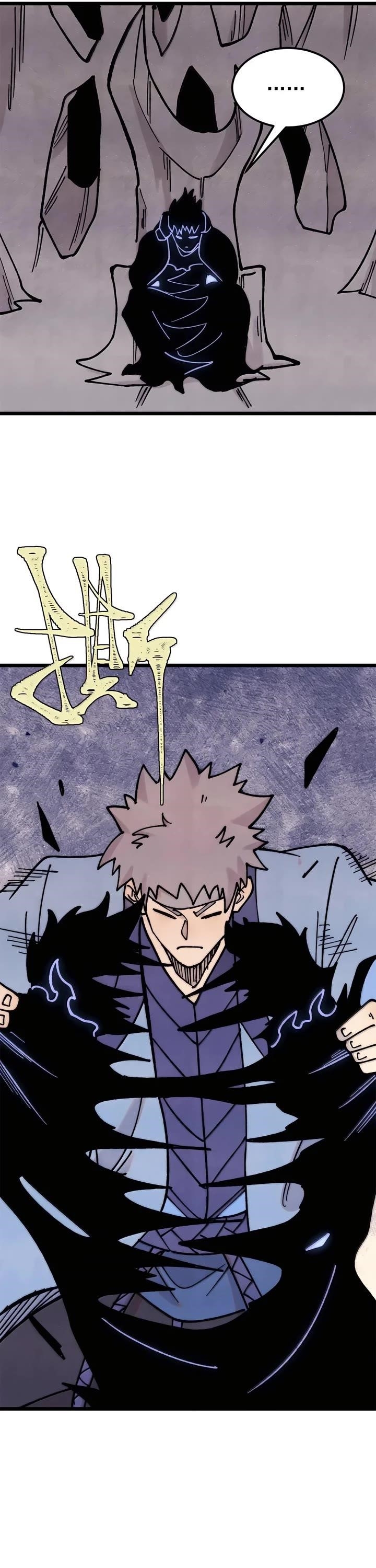 All Hail the Sect Leader - Chapter 408 Page 15