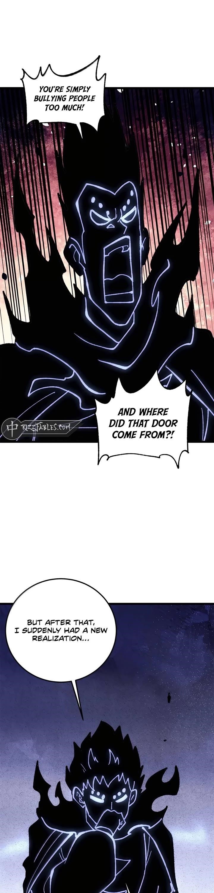 All Hail the Sect Leader - Chapter 408 Page 18