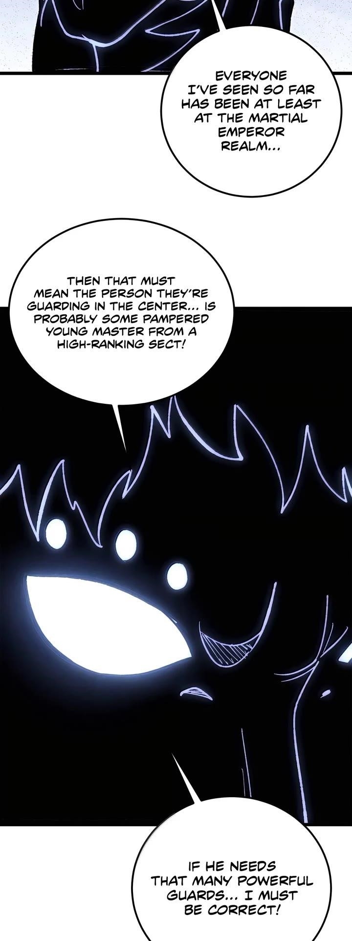 All Hail the Sect Leader - Chapter 408 Page 19