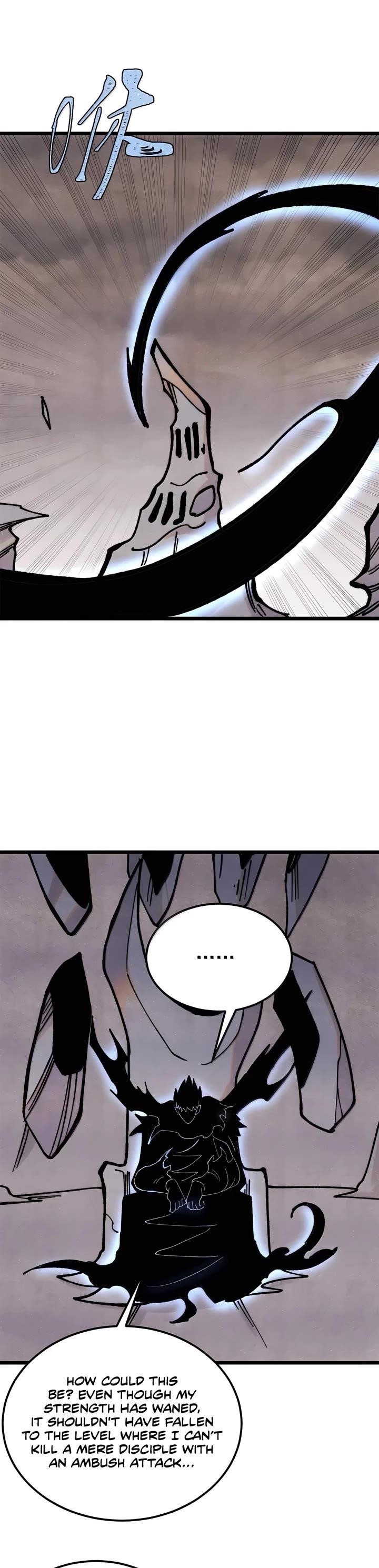 All Hail the Sect Leader - Chapter 408 Page 2