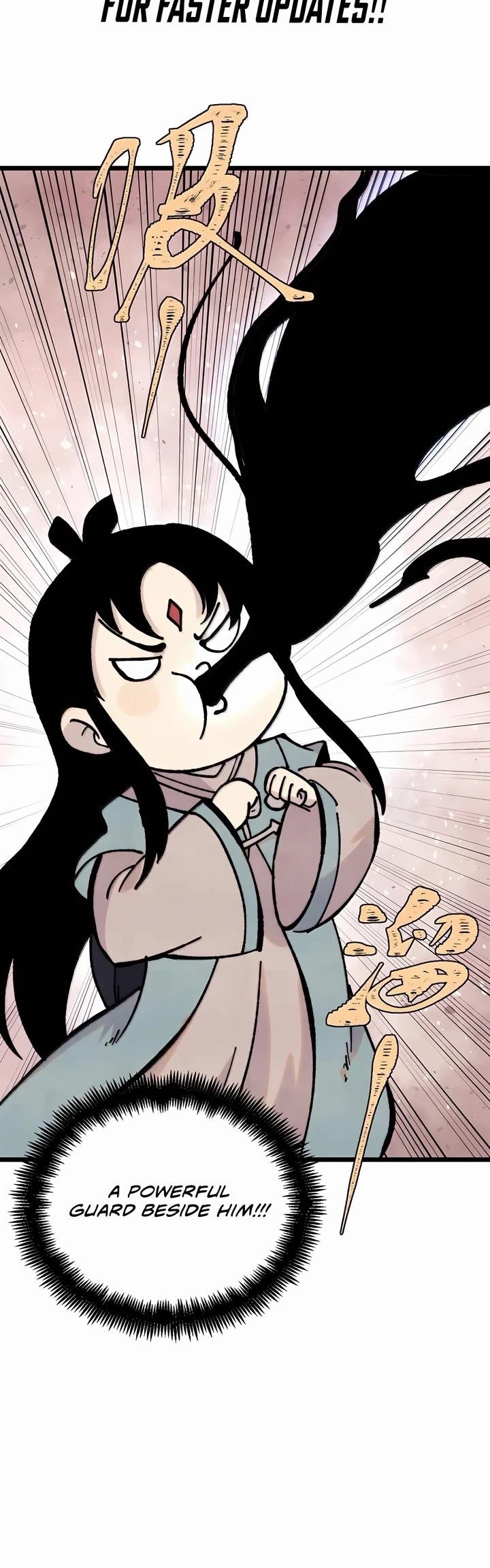 All Hail the Sect Leader - Chapter 408 Page 25