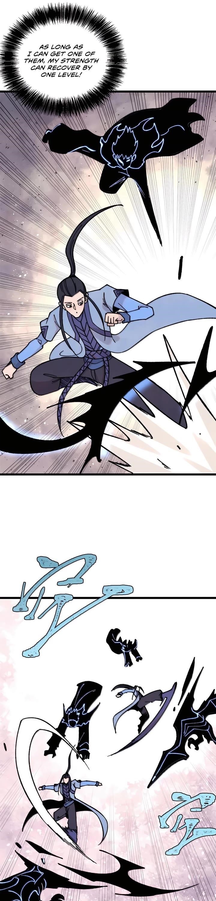 All Hail the Sect Leader - Chapter 408 Page 4