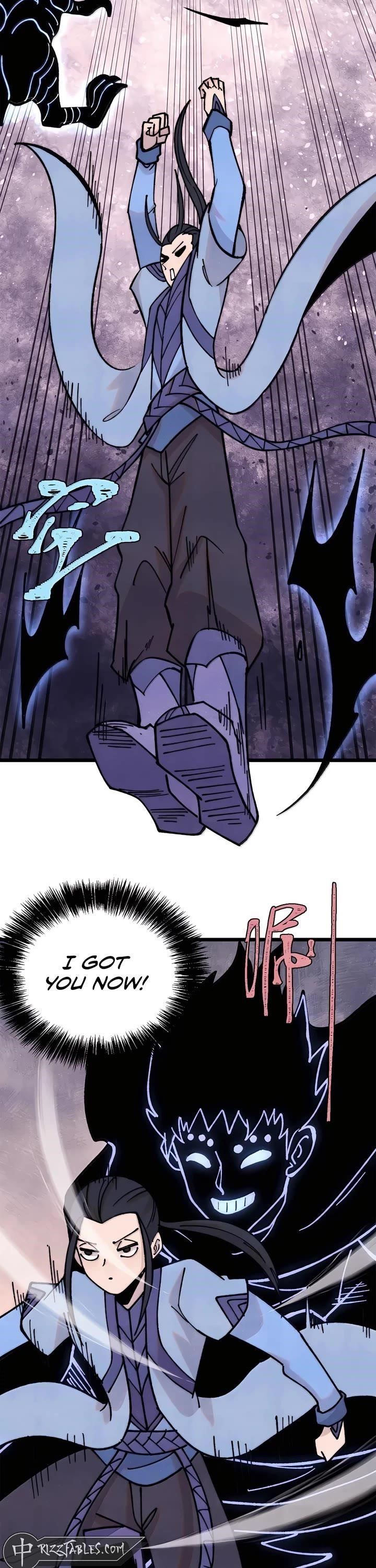 All Hail the Sect Leader - Chapter 408 Page 5