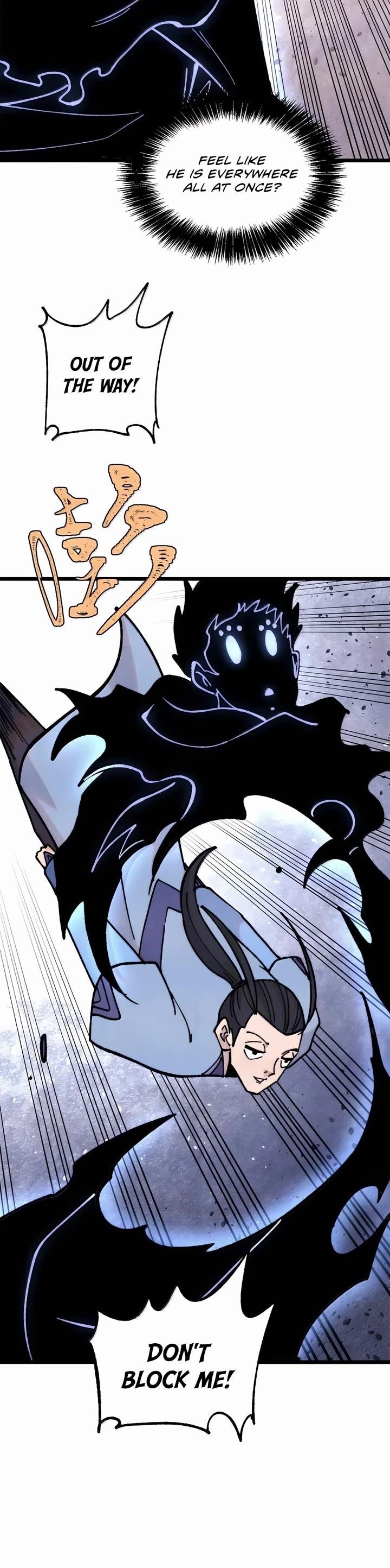 All Hail the Sect Leader - Chapter 408 Page 7