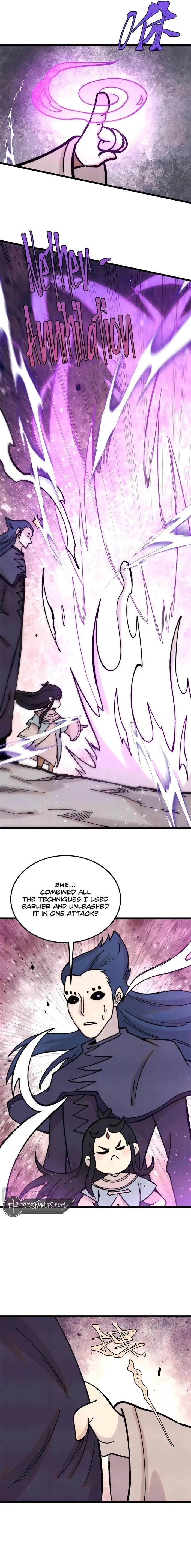 All Hail the Sect Leader - Chapter 413 Page 2