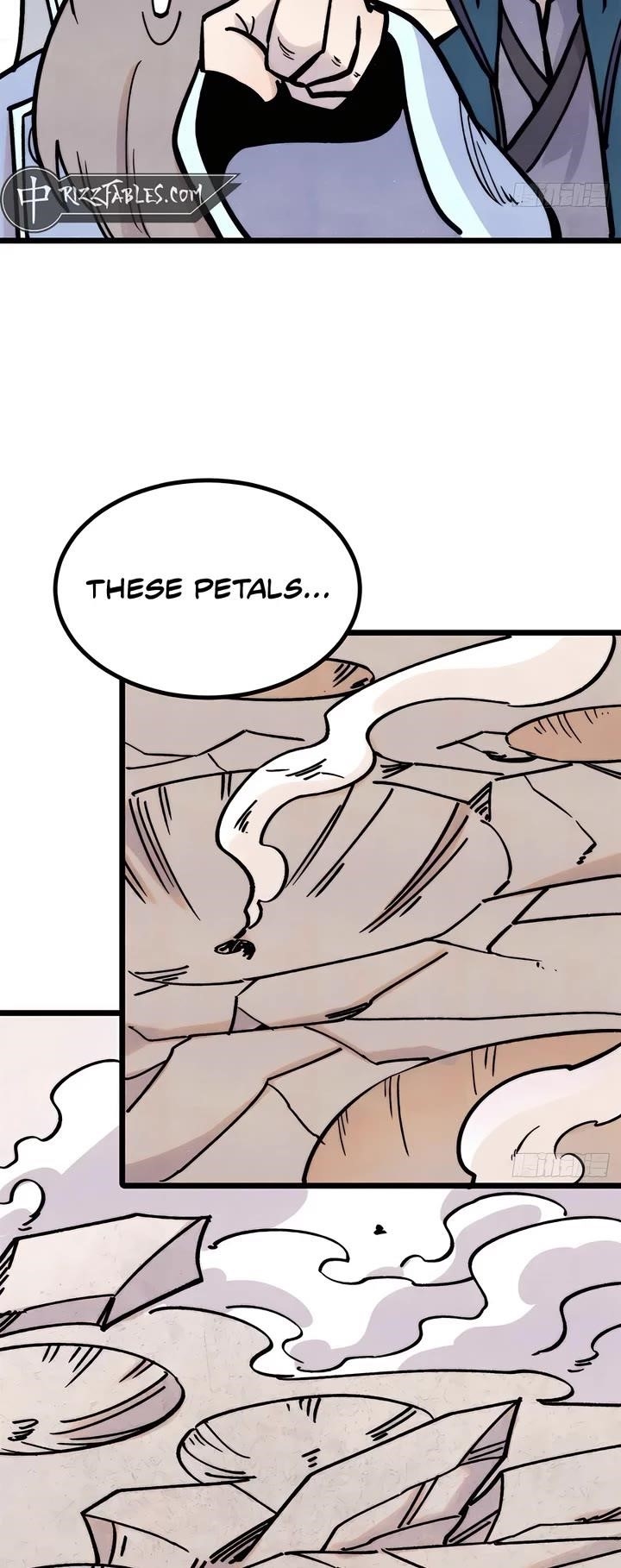 All Hail the Sect Leader - Chapter 417 Page 19