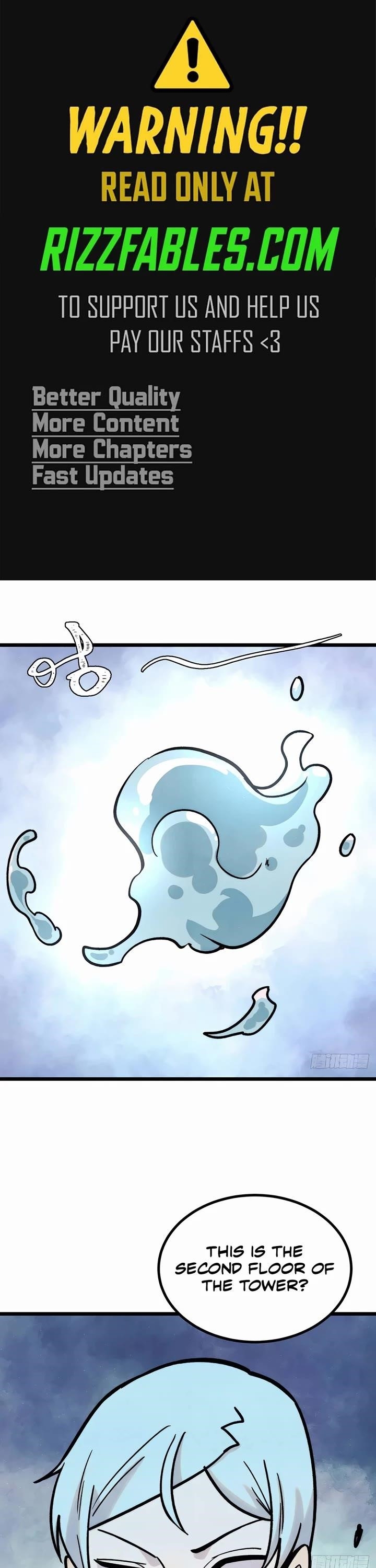 All Hail the Sect Leader - Chapter 418 Page 1