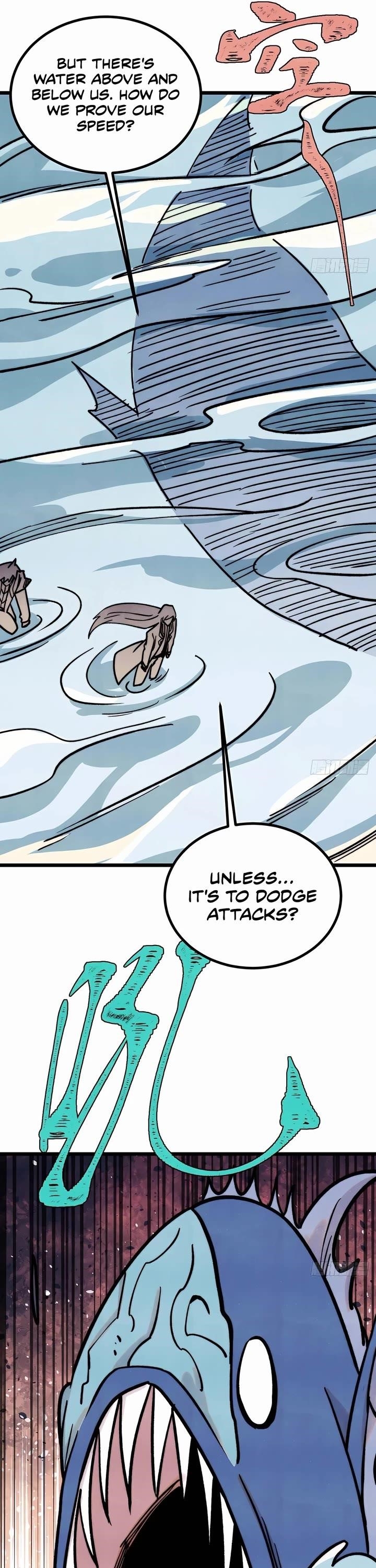 All Hail the Sect Leader - Chapter 418 Page 10