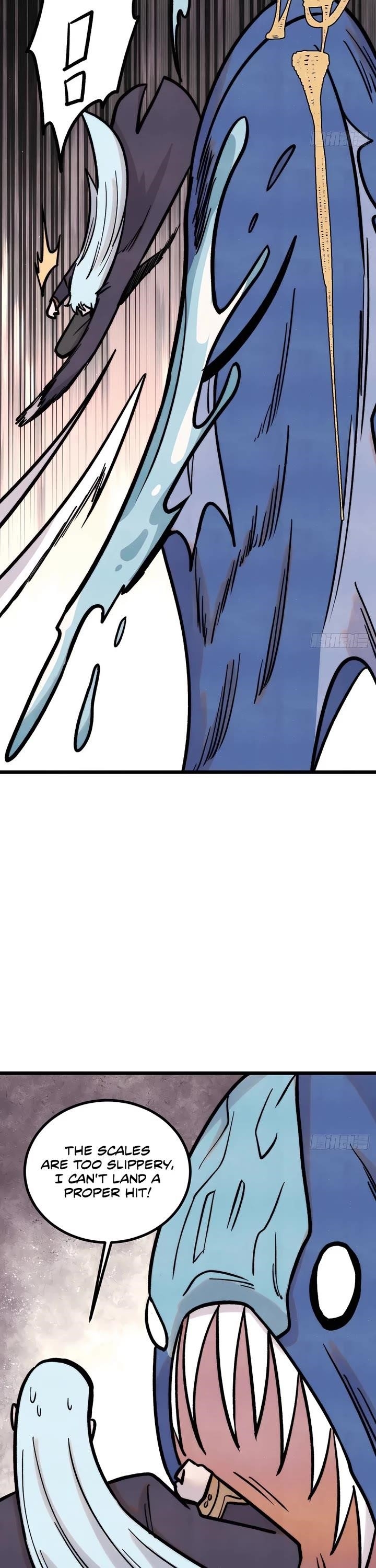 All Hail the Sect Leader - Chapter 418 Page 12