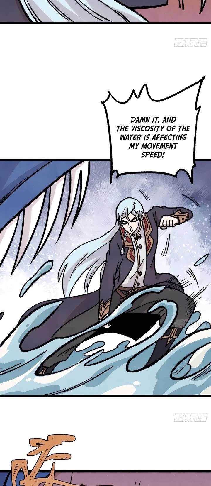 All Hail the Sect Leader - Chapter 418 Page 13