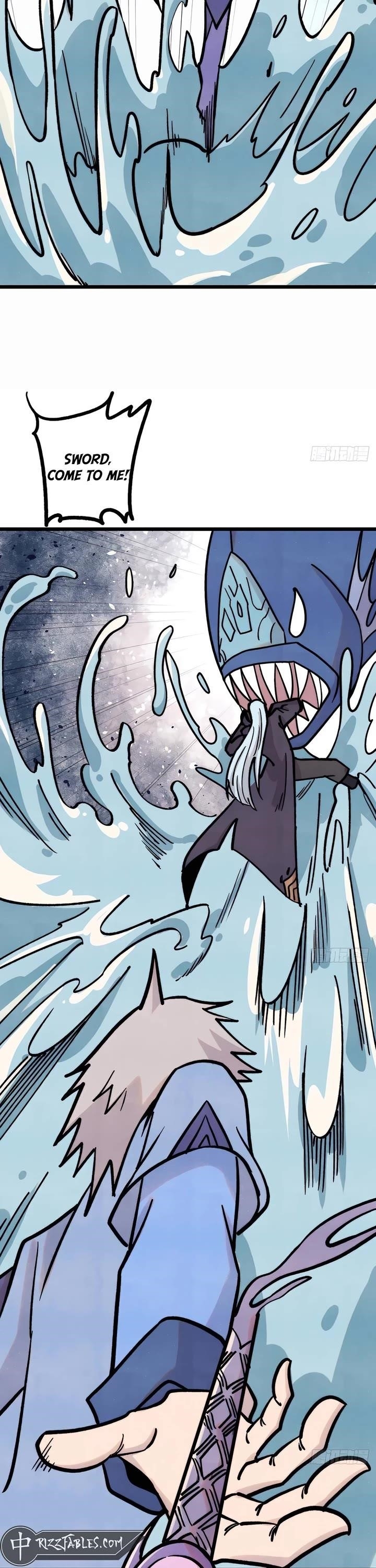 All Hail the Sect Leader - Chapter 418 Page 16