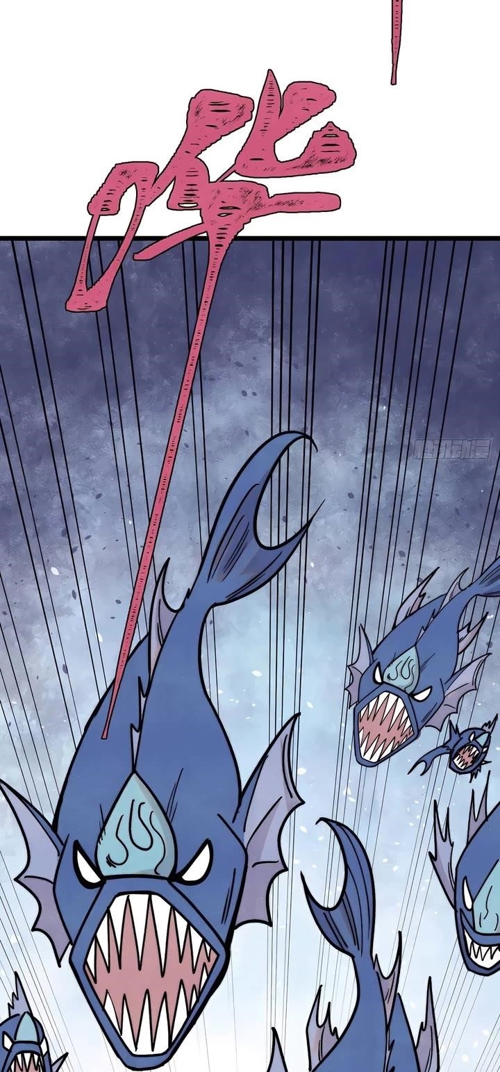 All Hail the Sect Leader - Chapter 418 Page 22