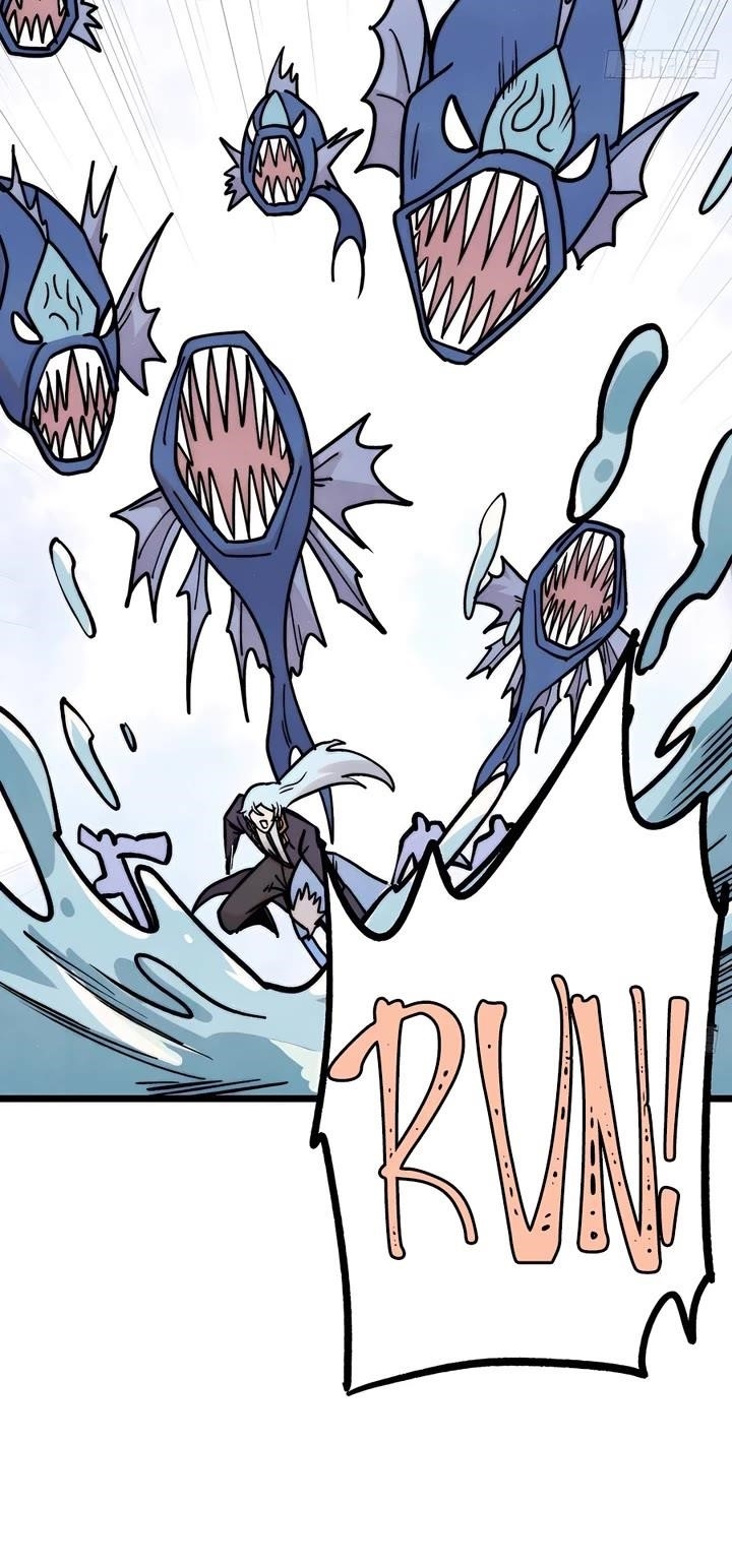 All Hail the Sect Leader - Chapter 418 Page 23