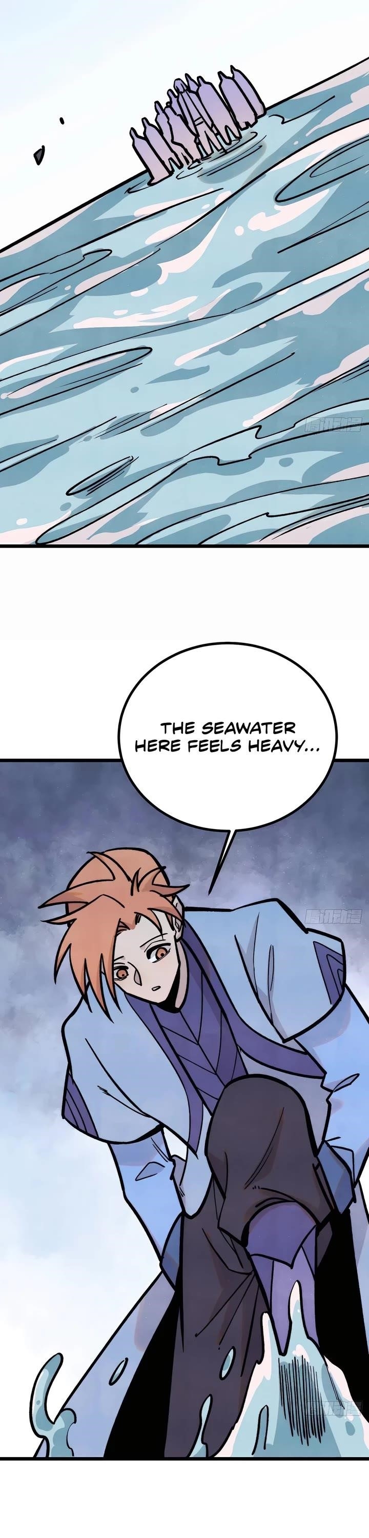 All Hail the Sect Leader - Chapter 418 Page 3