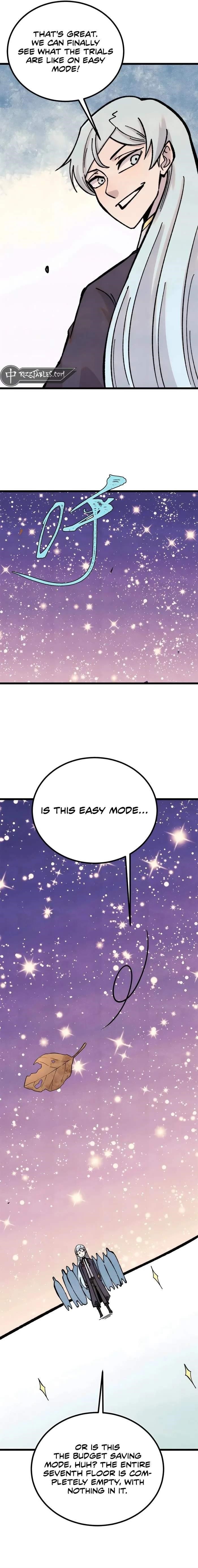 All Hail the Sect Leader - Chapter 424 Page 5