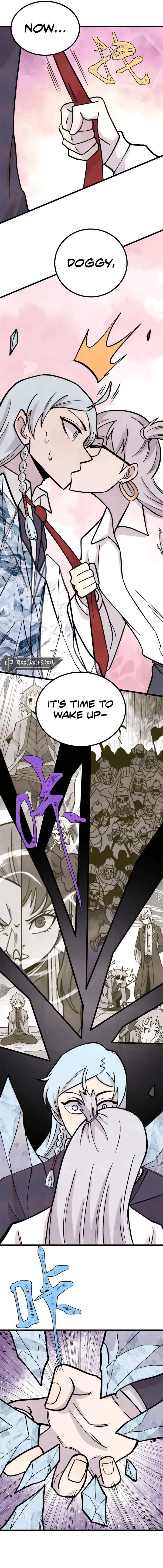 All Hail the Sect Leader - Chapter 425 Page 5