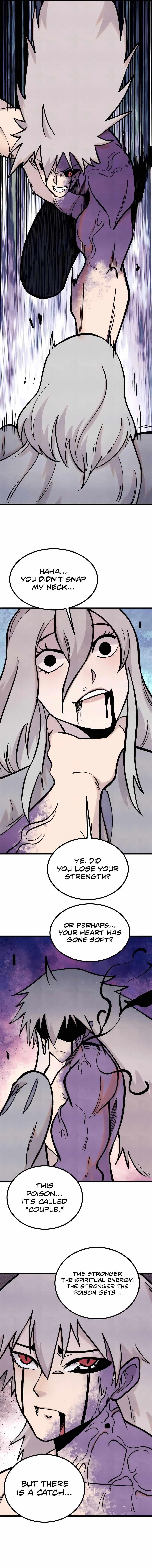 All Hail the Sect Leader - Chapter 426 Page 6