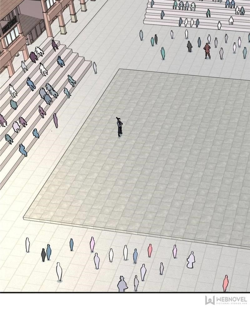 All Hail the Sect Leader - Chapter 43 Page 3