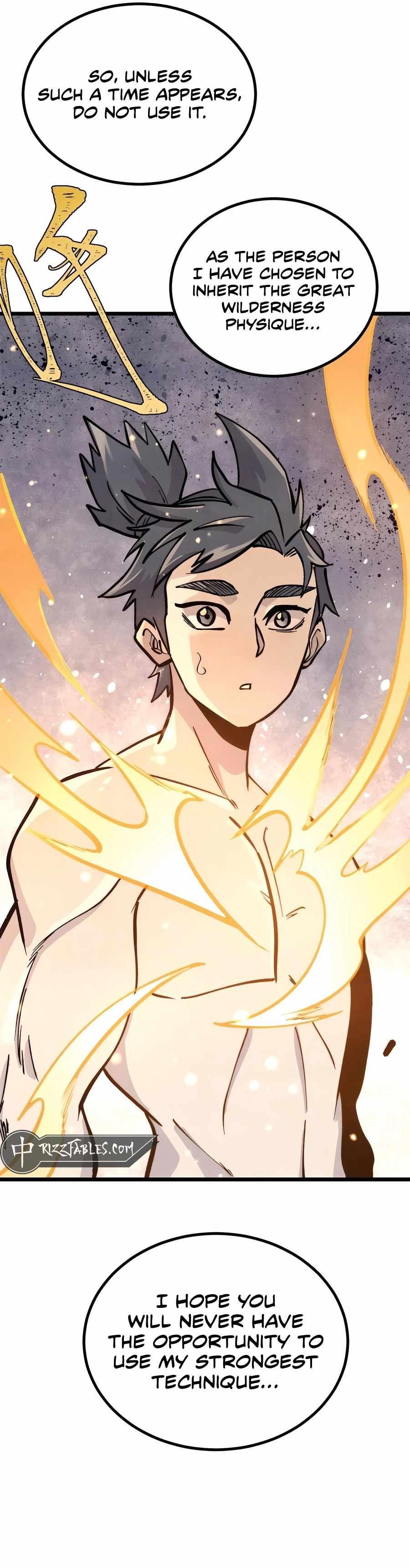 All Hail the Sect Leader - Chapter 430 Page 10