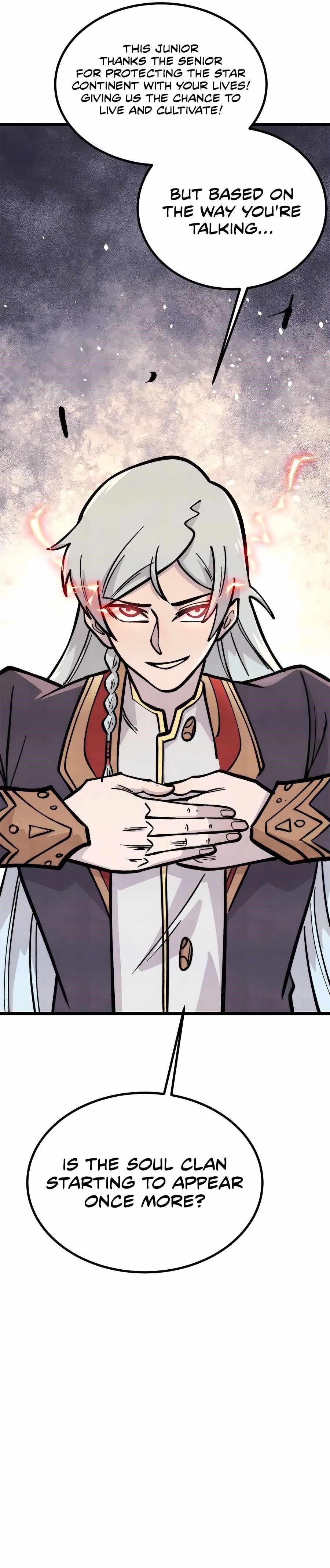 All Hail the Sect Leader - Chapter 431 Page 9