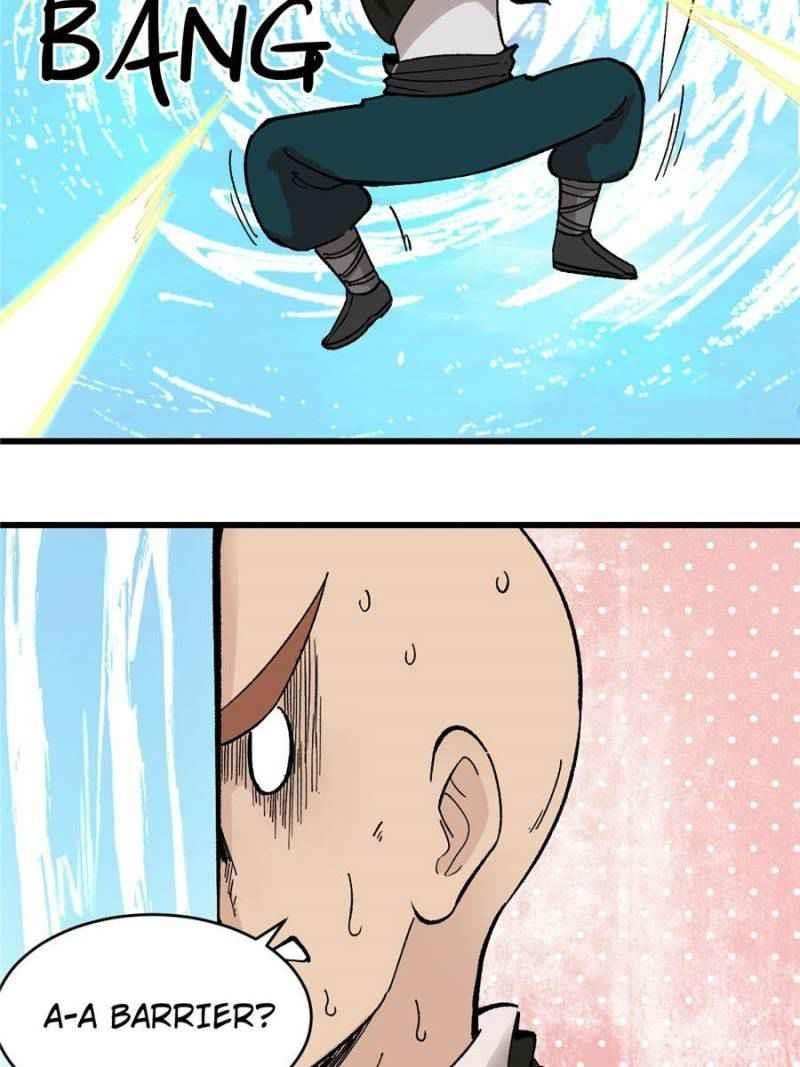 All Hail the Sect Leader - Chapter 51 Page 16