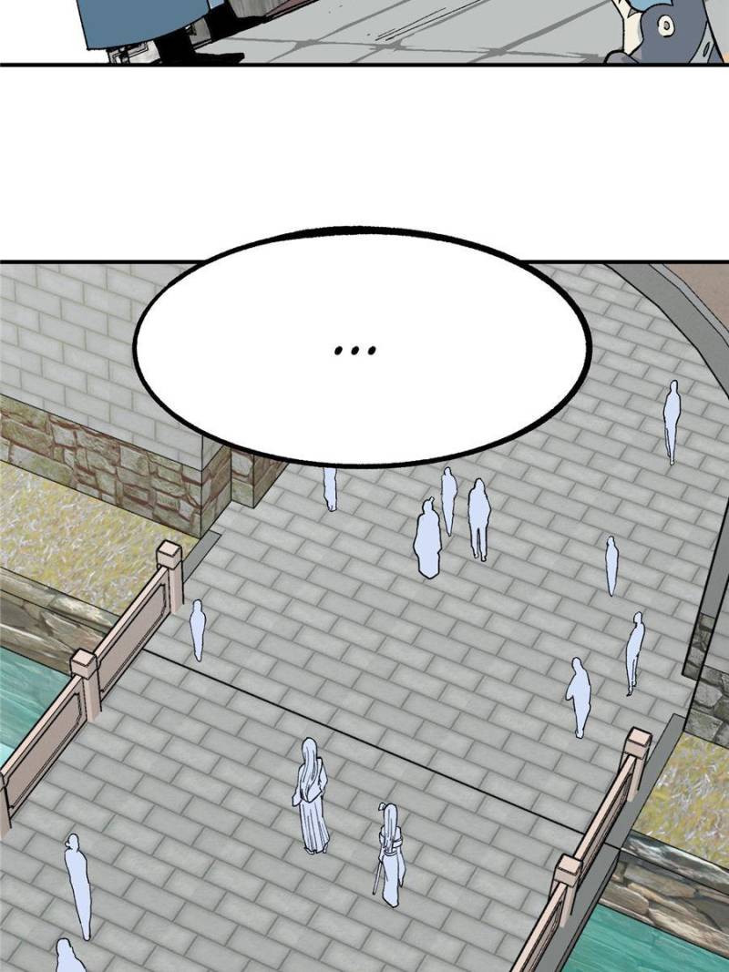 All Hail the Sect Leader - Chapter 6 Page 36