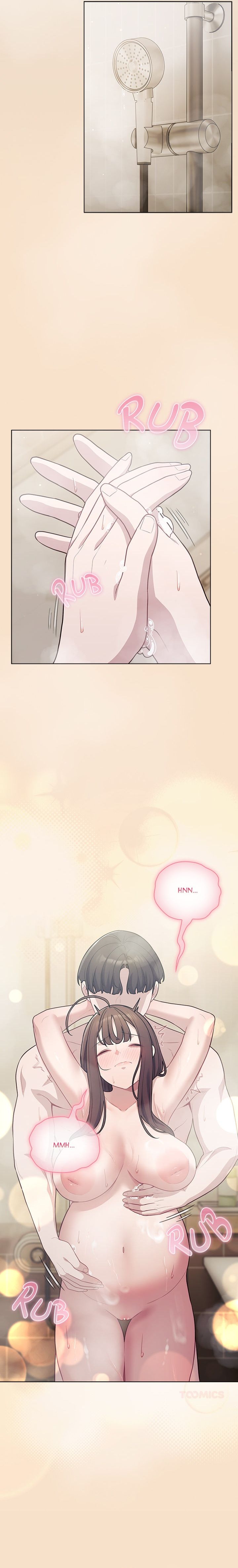 The General Is Here! - Chapter 54 Page 11