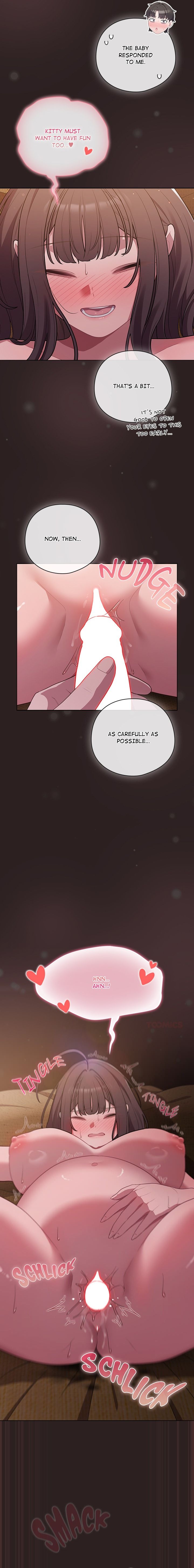 The General Is Here! - Chapter 54 Page 17