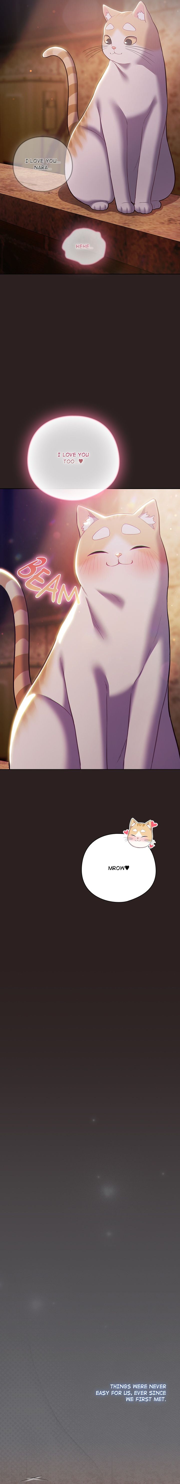 The General Is Here! - Chapter 54 Page 25