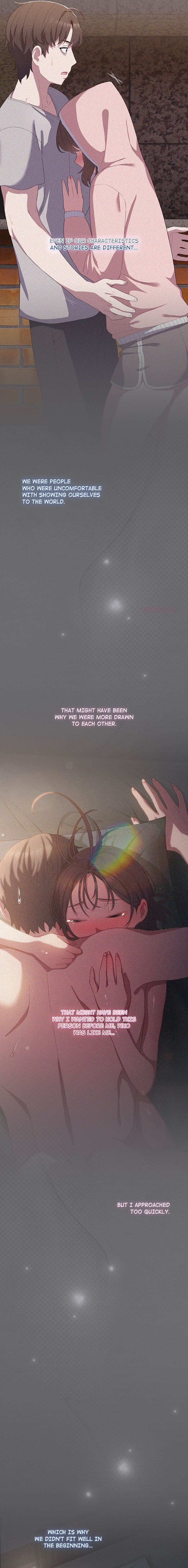 The General Is Here! - Chapter 54 Page 26