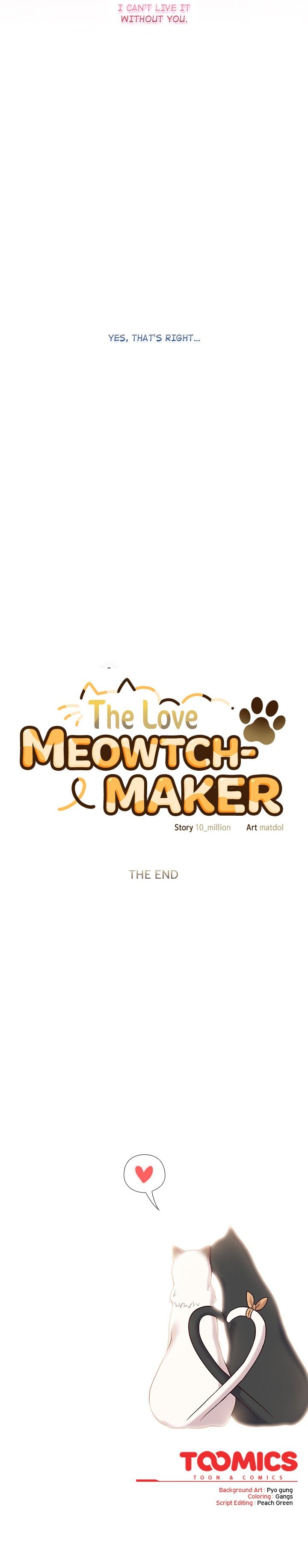 The General Is Here! - Chapter 54 Page 28