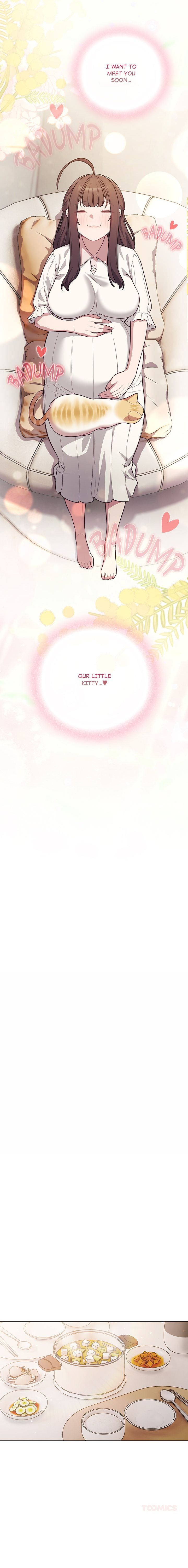 The General Is Here! - Chapter 54 Page 6