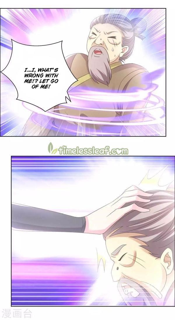 Above All Gods - Chapter 169 Page 7