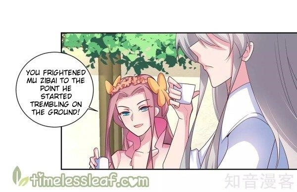 Above All Gods - Chapter 72 Page 5