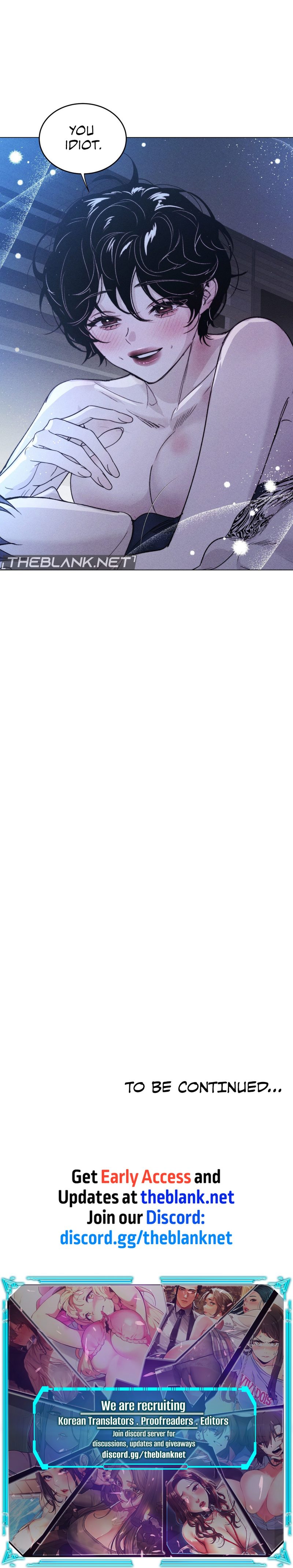 Swim in the Cherry - Chapter 4 Page 12