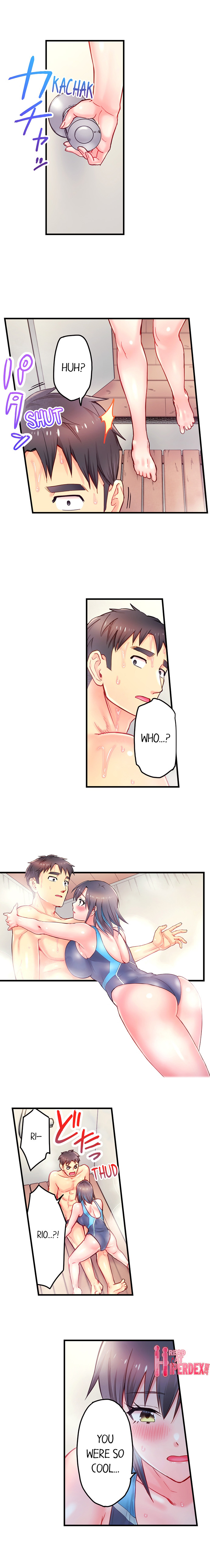 Is That Mister Well-Hung! - Chapter 14 Page 8