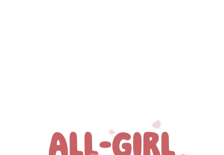 All-Girl Sharehouse - Chapter 10 Page 1