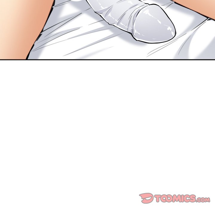 All-Girl Sharehouse - Chapter 10 Page 129