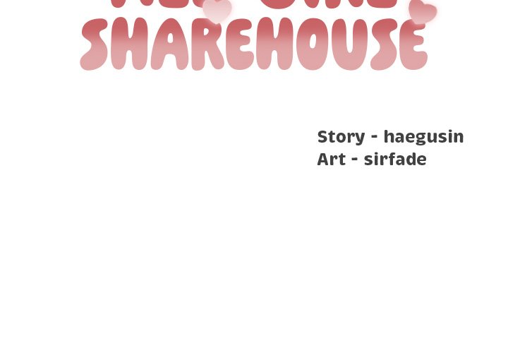 All-Girl Sharehouse - Chapter 10 Page 2